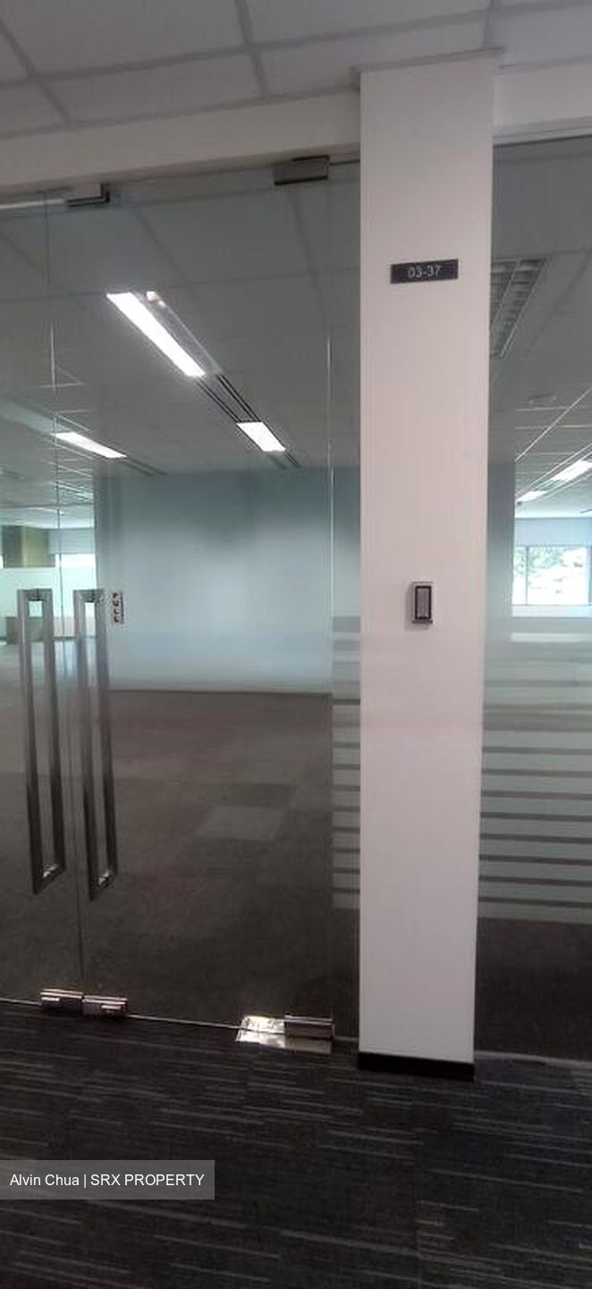 Teletech Park (D5), Office #462343261